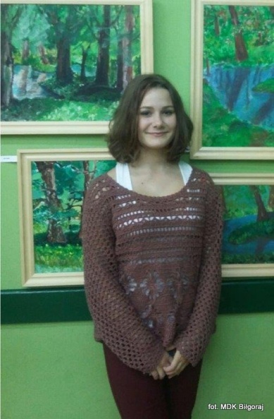 weronika mazurek(14)