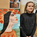 wystawa kobiety malowane - marzec 2022 - fot. 09