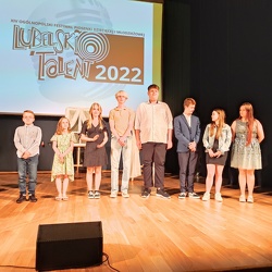 XIV Lubelski Talent 2022