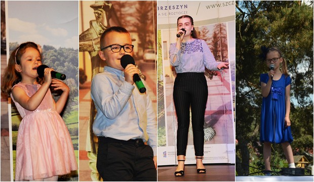 Wielkie sukcesy wokalistów z Młodzieżowego Domu Kultury w Biłgoraju