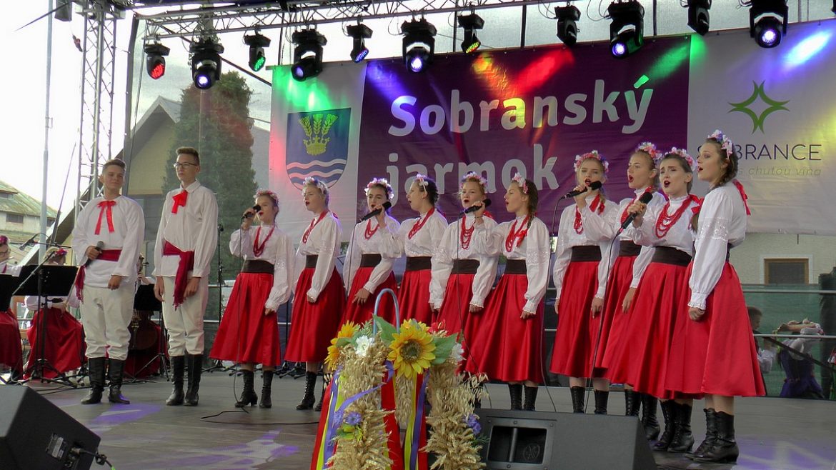 Zapraszamy na fotorelację z wyjazdu naszych wychowanków do Sobrance na Słowacji.