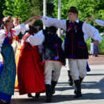 Dzień Folkloru Polskiego w Biłgoraju
