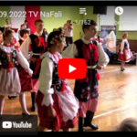 Zapraszamy do obejrzenia drugiej w tym roku szkolnym audycji TV NaFali, w której najważniejsze wydarzenia z naszego MDKu. /24-09-2022/