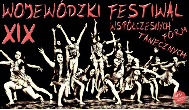 Sukces ADY w XIX. Wojewódzkim Festiwalu Współczesnych Form Tanecznych w Puławach