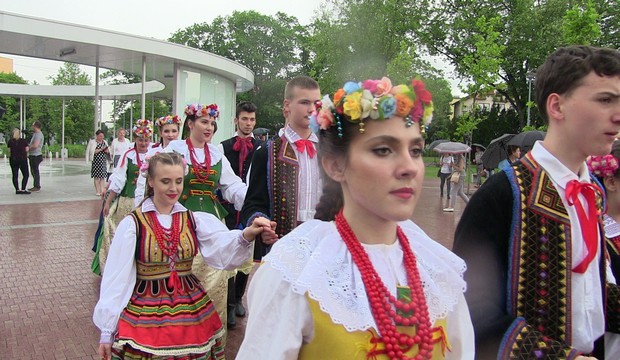 Dzień Polskiego Folkloru