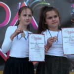 Wręczenie nagród - XII Ada Dance