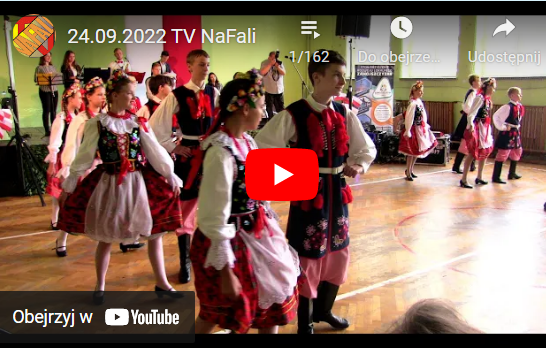TV NaFali (audycja, 24-09-2022)