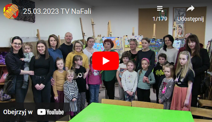 25.03.2023 TV NaFali