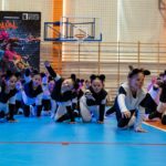 XVI Przegląd Zespołów Tańca Sportowego - Zapasy Taneczne Nisko 2023