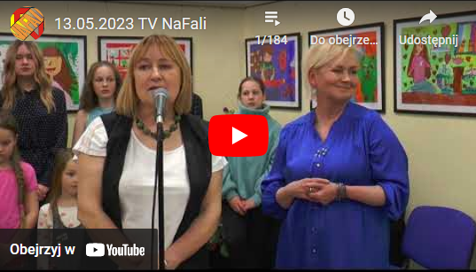 TV NaFali – 13.05.2023