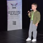 XLIV Powiatowy Festiwal Piosenki Dziecięcej i Młodzieżowej Biłgoraj 2024